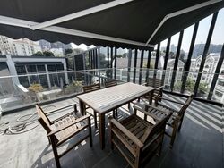 Oxley Edge (D9), Apartment #602358221